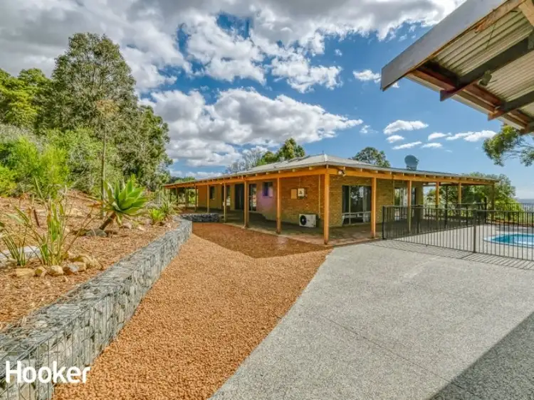 Third view of Homely house listing, 192 Nettleton Road, Byford WA 6122