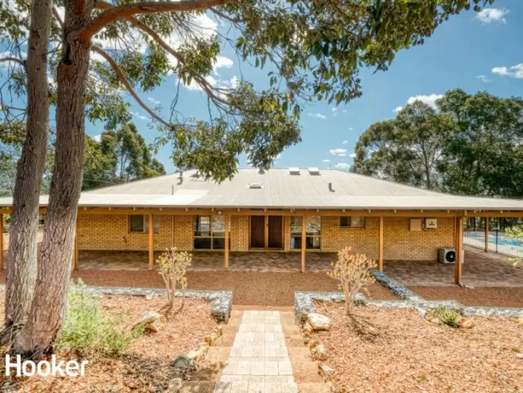 Fourth view of Homely house listing, 192 Nettleton Road, Byford WA 6122