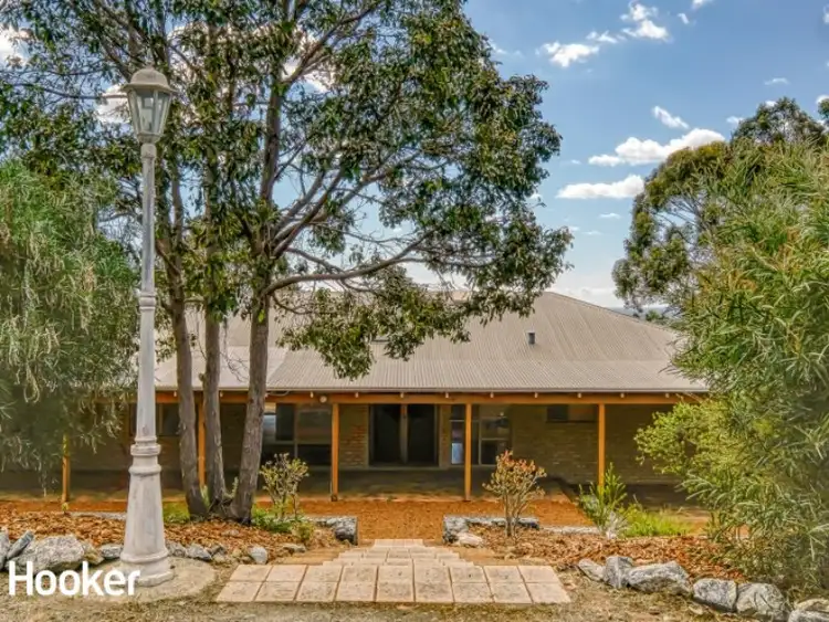 Sixth view of Homely house listing, 192 Nettleton Road, Byford WA 6122
