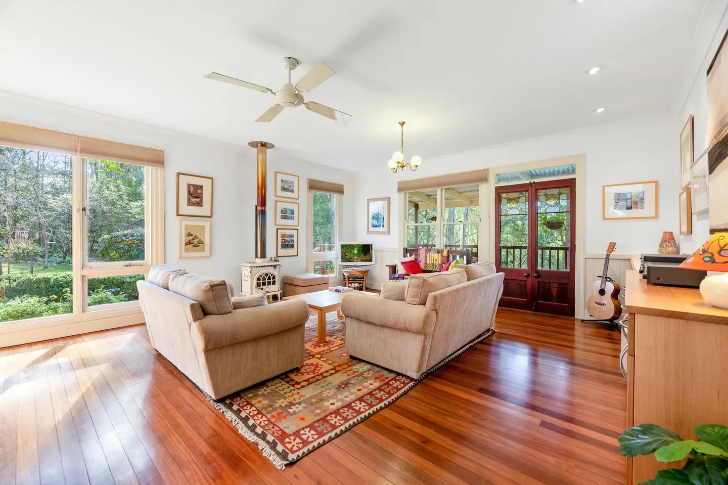 Main view of Homely house listing, 73 The Anchorage, Moruya Heads NSW 2537