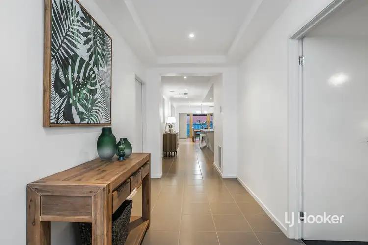 Third view of Homely house listing, 19 Boxgrass Street, Point Cook VIC 3030