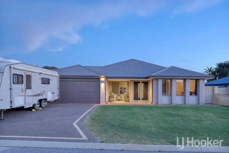 12 Bream Way, Yanchep WA 6035
