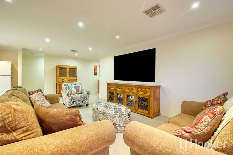 Fourth view of Homely house listing, 12 Bream Way, Yanchep WA 6035