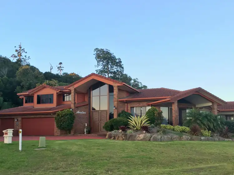 Main view of Homely house listing, 4 Freeman Court, Kingaroy QLD 4610
