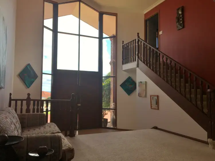 Second view of Homely house listing, 4 Freeman Court, Kingaroy QLD 4610