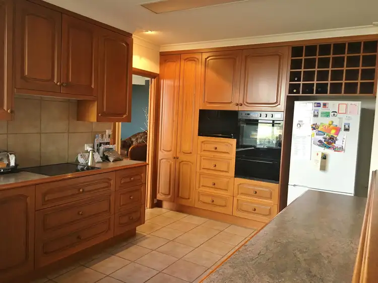 Fourth view of Homely house listing, 4 Freeman Court, Kingaroy QLD 4610