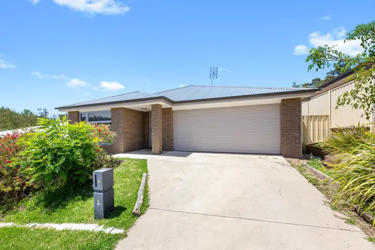 12 Elford Way, Malua Bay NSW 2536