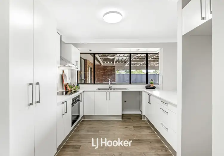 Third view of Homely house listing, 15 Lambeth Road, Schofields NSW 2762