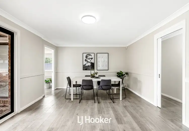 Sixth view of Homely house listing, 15 Lambeth Road, Schofields NSW 2762