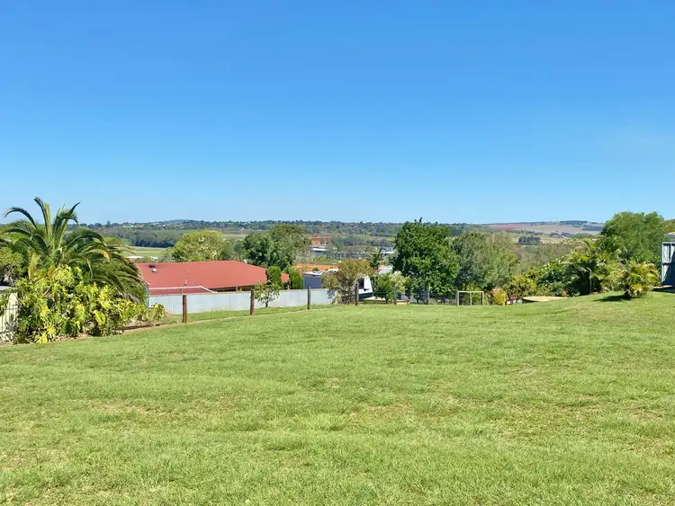 Third view of Homely land listing, Lot 2 Freeman Court, Kingaroy QLD 4610