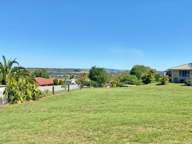 Fourth view of Homely land listing, Lot 2 Freeman Court, Kingaroy QLD 4610