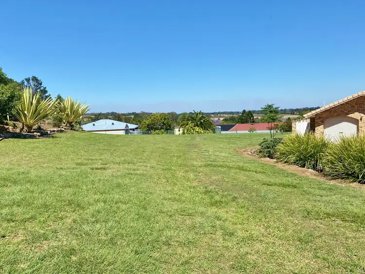 Fifth view of Homely land listing, Lot 2 Freeman Court, Kingaroy QLD 4610