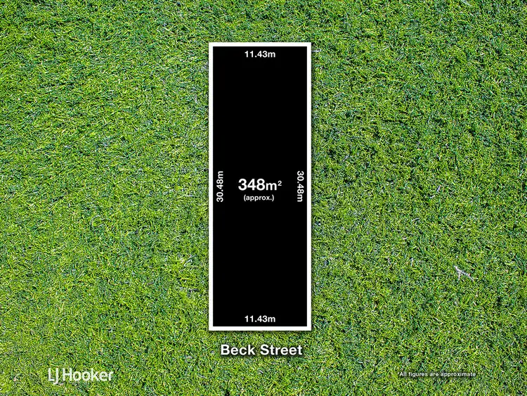 8 Beck Street, Dernancourt SA 5075