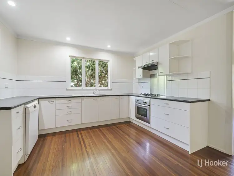 Third view of Homely house listing, 24 Sutton Street, Blackbutt QLD 4314
