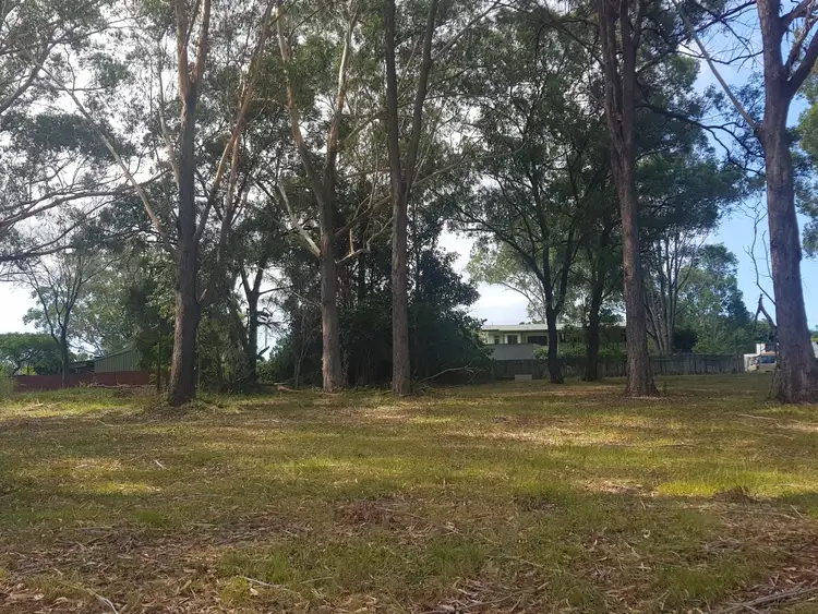 Main view of Homely land listing, 13 Bamboo Street, Russell Island QLD 4184