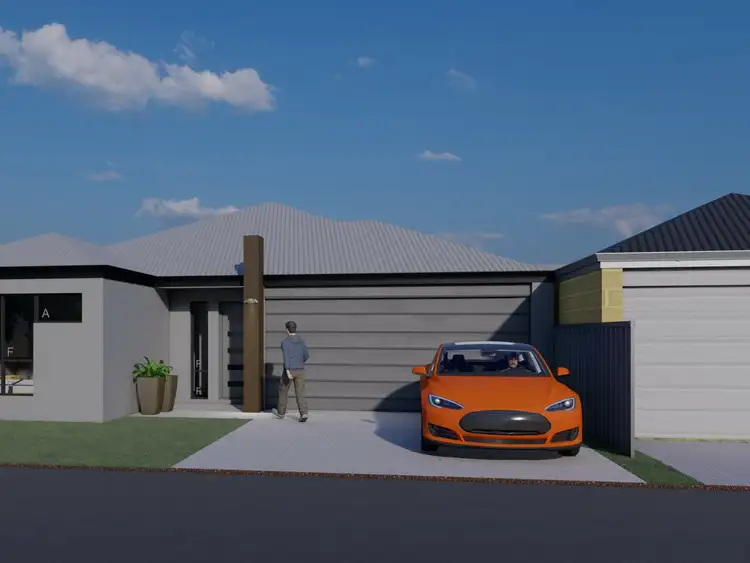 Sixth view of Homely land listing, 15A Brandon Way, Lynwood WA 6147