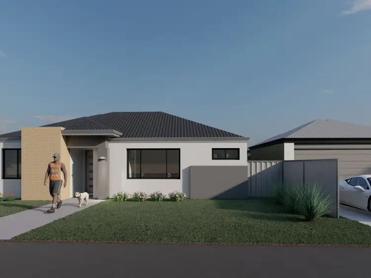 Seventh view of Homely land listing, 15A Brandon Way, Lynwood WA 6147