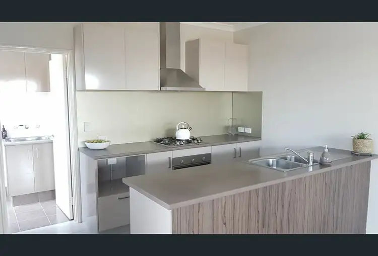 Second view of Homely villa listing, 6B Chisholm Way, Balga WA 6061
