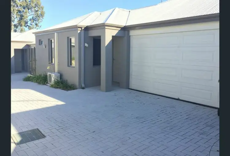 Sixth view of Homely villa listing, 6B Chisholm Way, Balga WA 6061