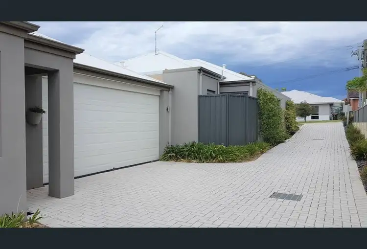 Seventh view of Homely villa listing, 6B Chisholm Way, Balga WA 6061