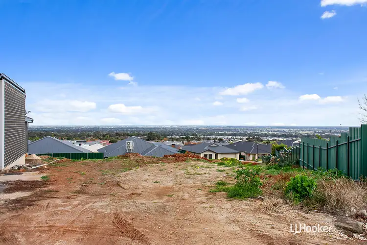 Second view of Homely land listing, 4 Olivia Court, Blakeview SA 5114