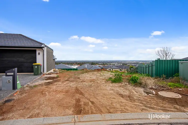 Third view of Homely land listing, 4 Olivia Court, Blakeview SA 5114