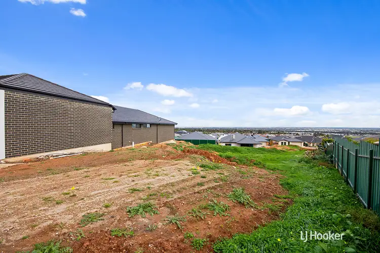 Fourth view of Homely land listing, 4 Olivia Court, Blakeview SA 5114