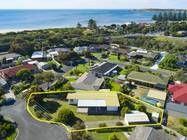 Fifth view of Homely house listing, 47 Anderson Grove, Mccracken SA 5211