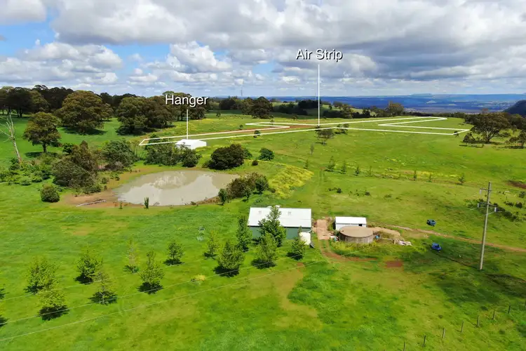 Fourth view of Homely rural property listing, 645 Mt Vincent Road, Running Stream NSW 2850