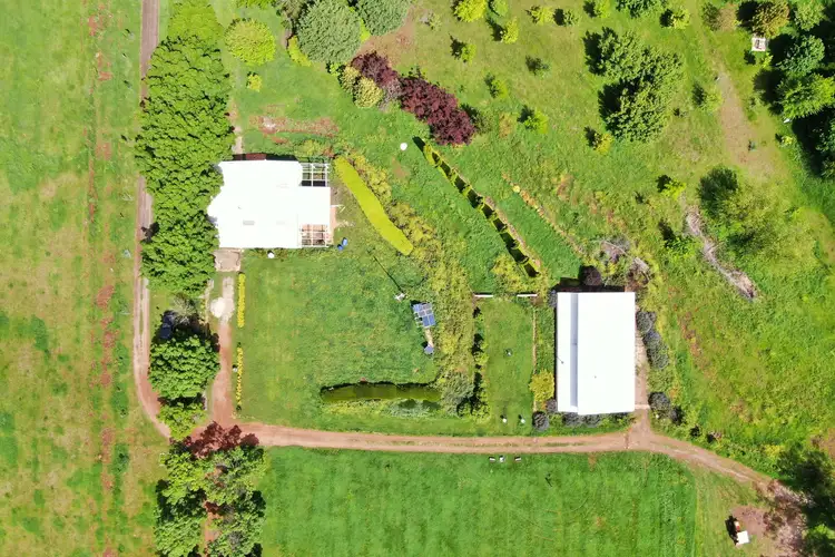 Fifth view of Homely rural property listing, 645 Mt Vincent Road, Running Stream NSW 2850