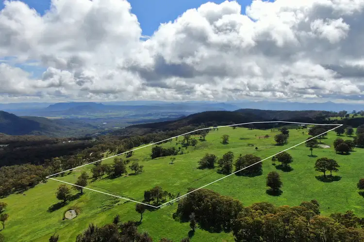 Seventh view of Homely rural property listing, 645 Mt Vincent Road, Running Stream NSW 2850