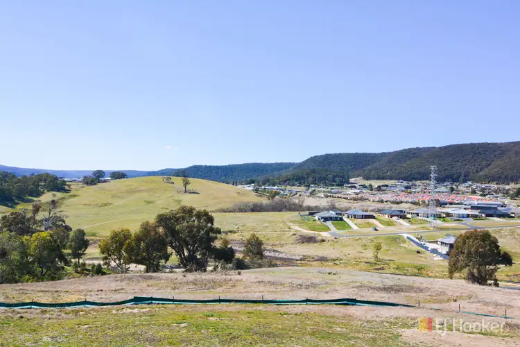 Lot 7, Bowen Vista Estate, South Bowenfels NSW 2790