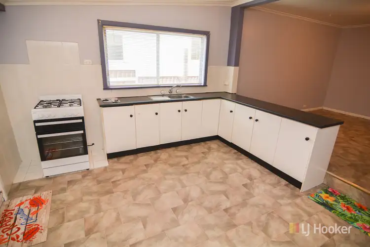 Second view of Homely house listing, 6 Lett Street, Lithgow NSW 2790