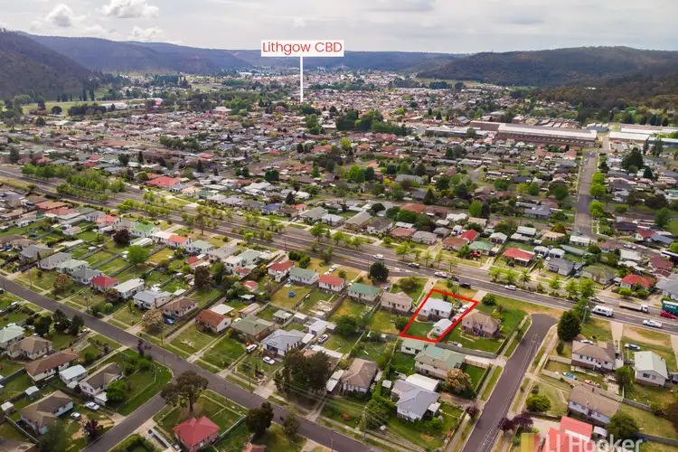 Fourth view of Homely house listing, 1048 Great Western Highway, Lithgow NSW 2790