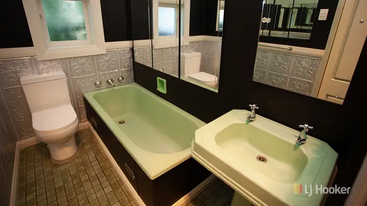Third view of Homely house listing, 49 Chifley Road, Lithgow NSW 2790