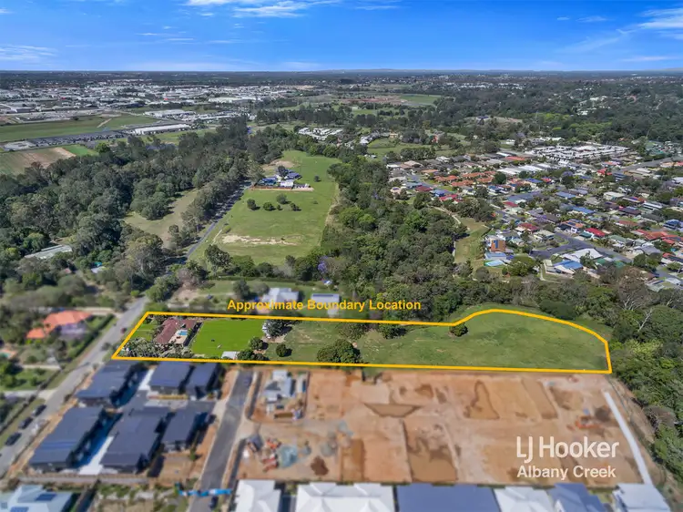 Sixth view of Homely land listing, Address available on request