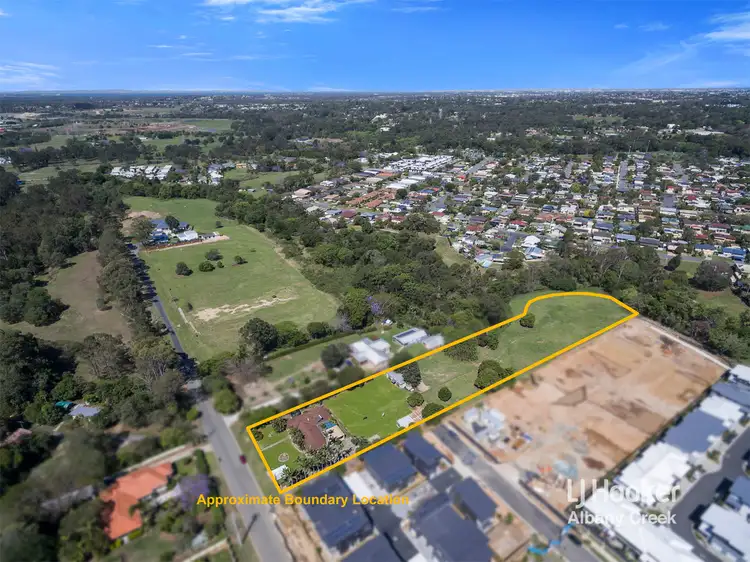 Seventh view of Homely land listing, Address available on request