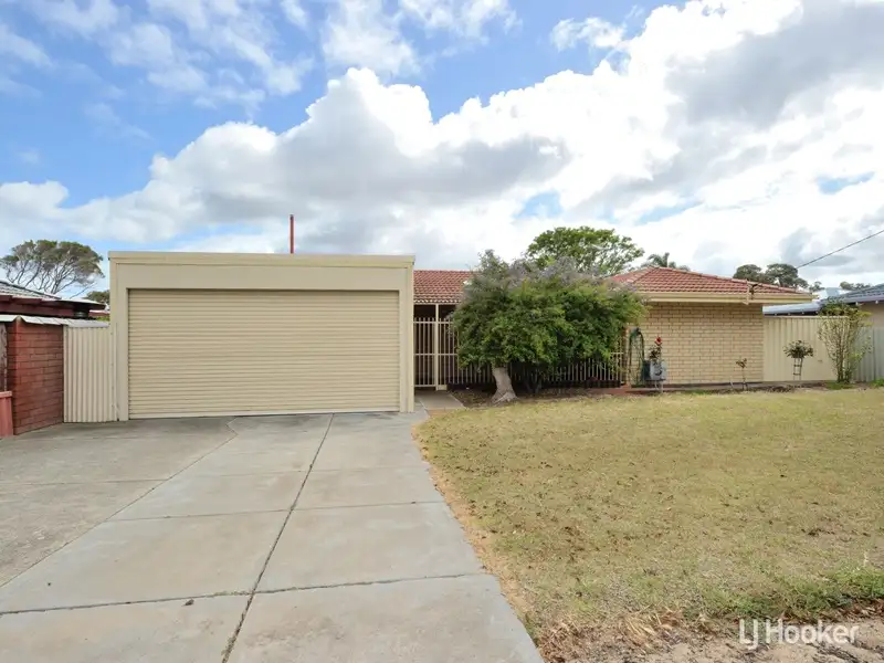 Main view of Homely house listing, 12 Unnaro Street, Hillman WA 6168