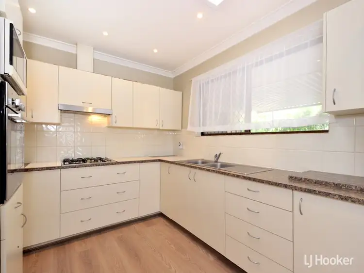 Second view of Homely house listing, 12 Unnaro Street, Hillman WA 6168