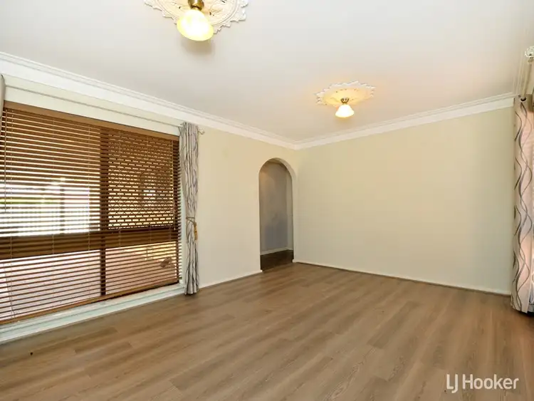 Third view of Homely house listing, 12 Unnaro Street, Hillman WA 6168