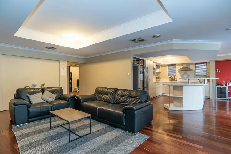 Third view of Homely house listing, 9 Dragonfly Way, Beeliar WA 6164