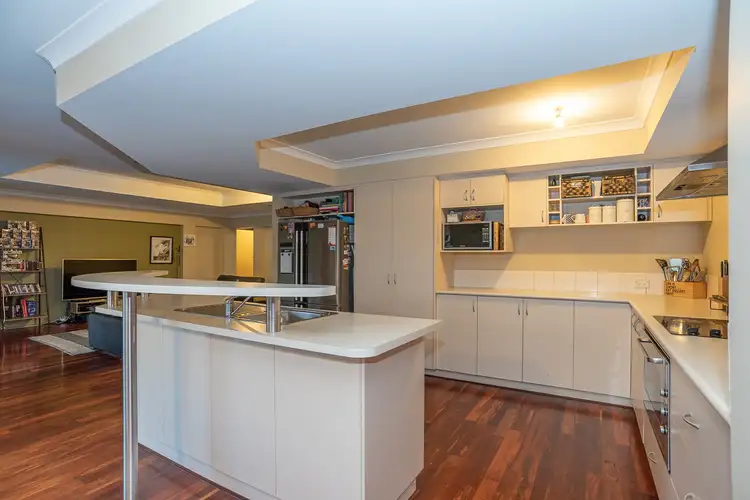 Seventh view of Homely house listing, 9 Dragonfly Way, Beeliar WA 6164