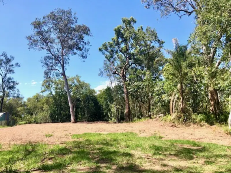 Main view of Homely land listing, 37 Blue Bay Crescent, Macleay Island QLD 4184