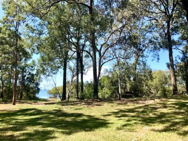 Third view of Homely land listing, 37 Blue Bay Crescent, Macleay Island QLD 4184