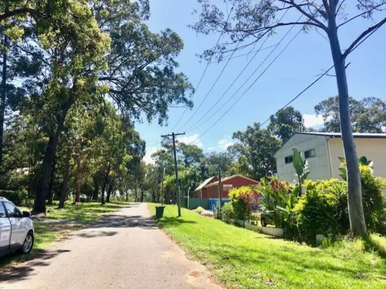 Fourth view of Homely land listing, 37 Blue Bay Crescent, Macleay Island QLD 4184