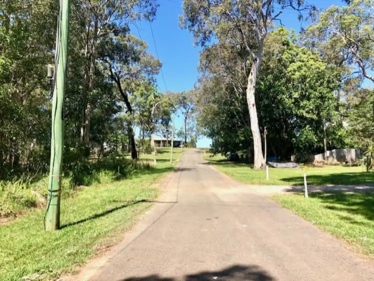 Fifth view of Homely land listing, 37 Blue Bay Crescent, Macleay Island QLD 4184