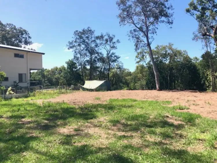 Sixth view of Homely land listing, 37 Blue Bay Crescent, Macleay Island QLD 4184