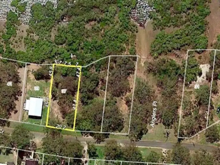 Seventh view of Homely land listing, 37 Blue Bay Crescent, Macleay Island QLD 4184
