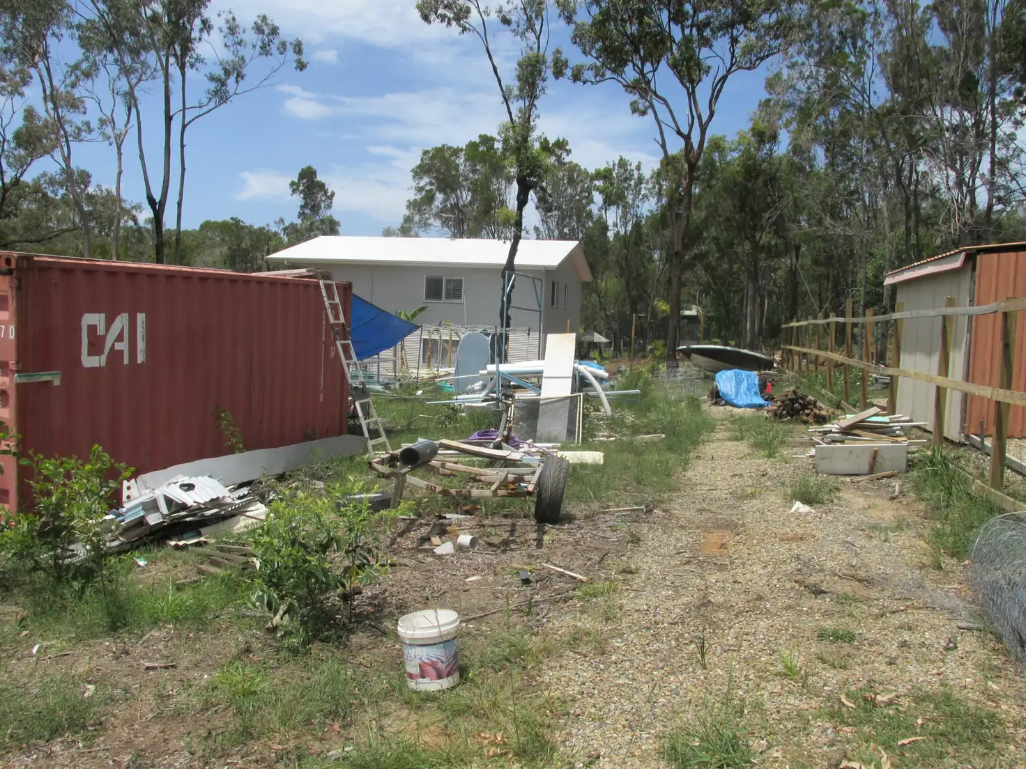 Main view of Homely land listing, 10 Heath Street, Macleay Island QLD 4184