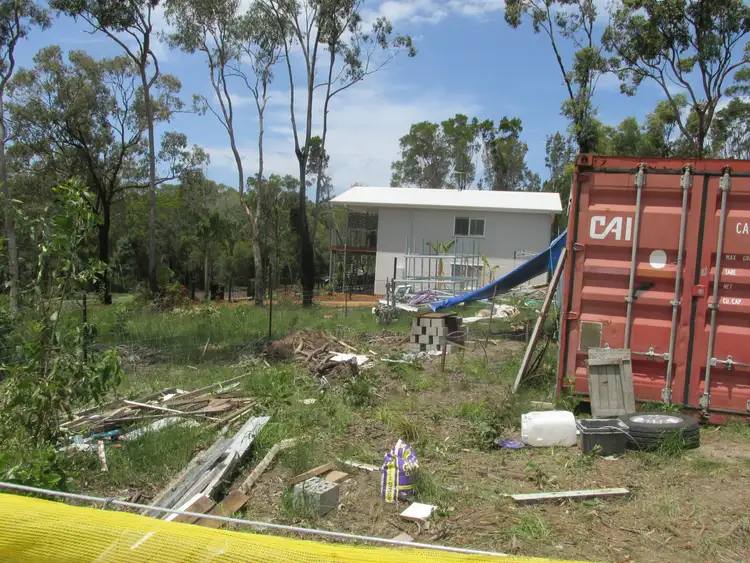 Second view of Homely land listing, 10 Heath Street, Macleay Island QLD 4184